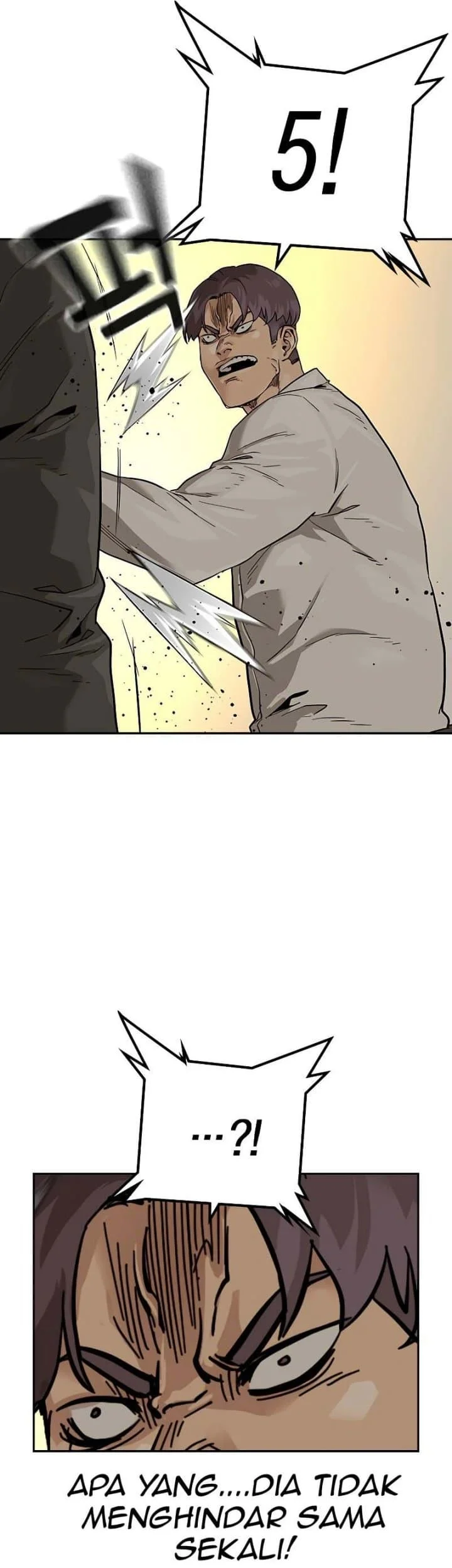 Everyone Loves Her Chapter 67 Gambar 122