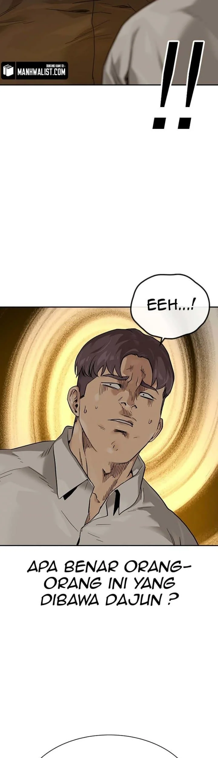 Everyone Loves Her Chapter 67 Gambar 124