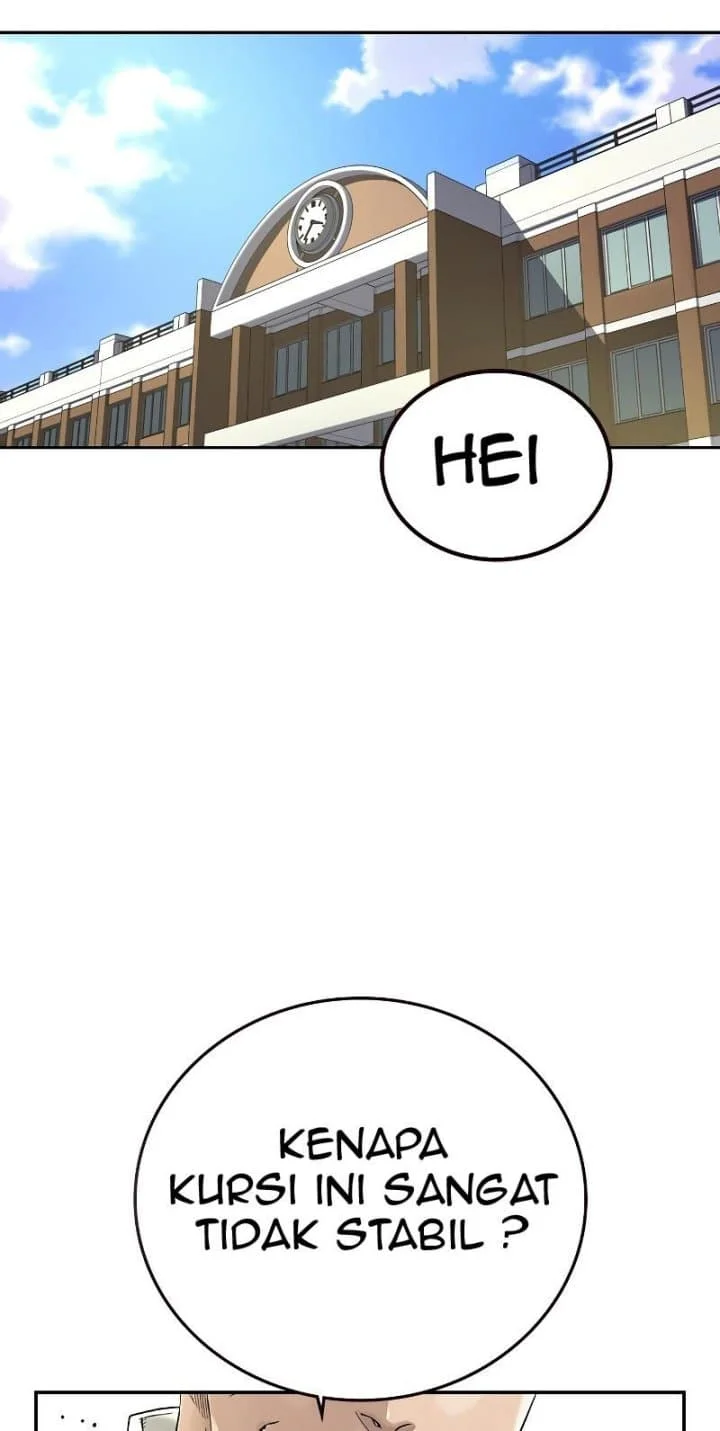 Everyone Loves Her Chapter 67 Gambar 13