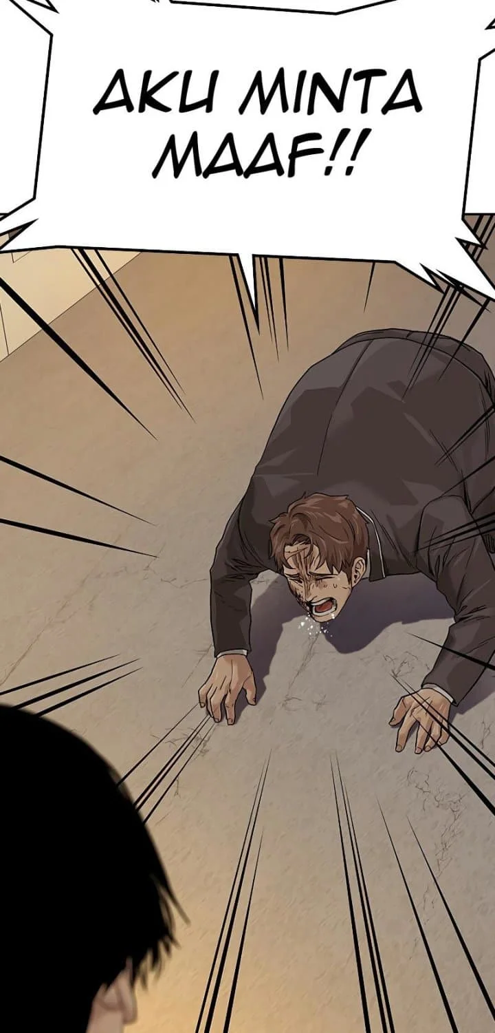 Everyone Loves Her Chapter 67 Gambar 136