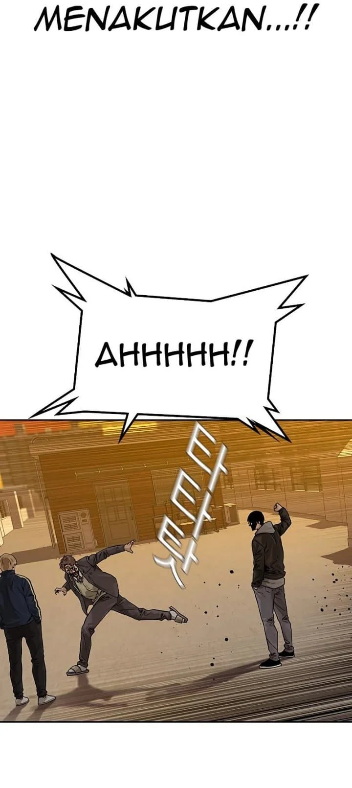 Everyone Loves Her Chapter 67 Gambar 154