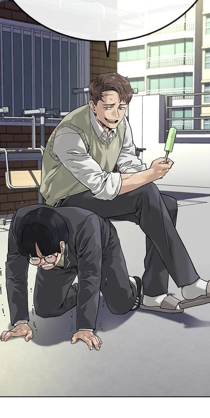 Everyone Loves Her Chapter 67 Gambar 15