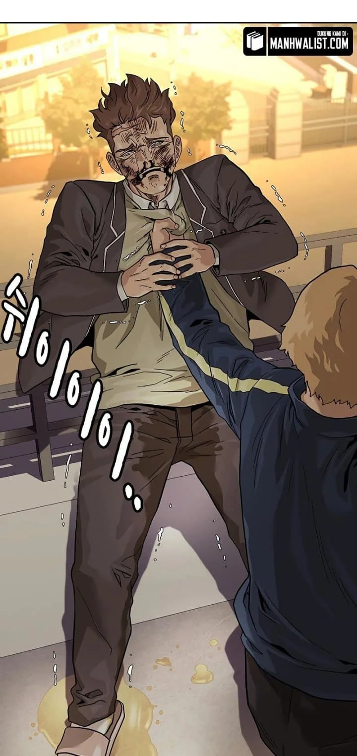 Everyone Loves Her Chapter 67 Gambar 164