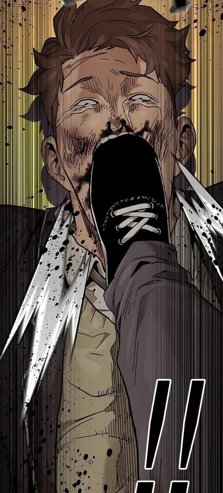 Everyone Loves Her Chapter 67 Gambar 174