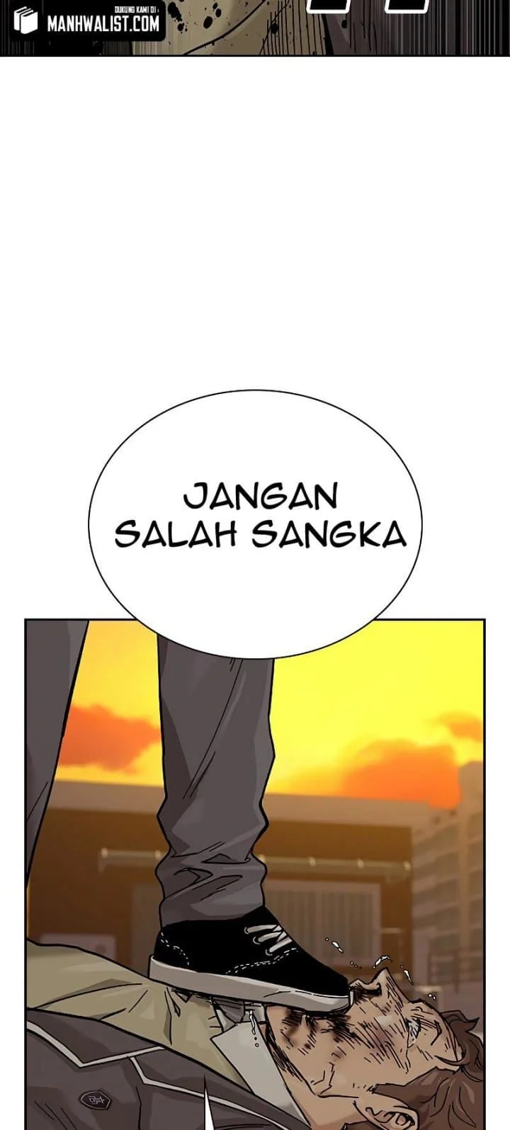 Everyone Loves Her Chapter 67 Gambar 175