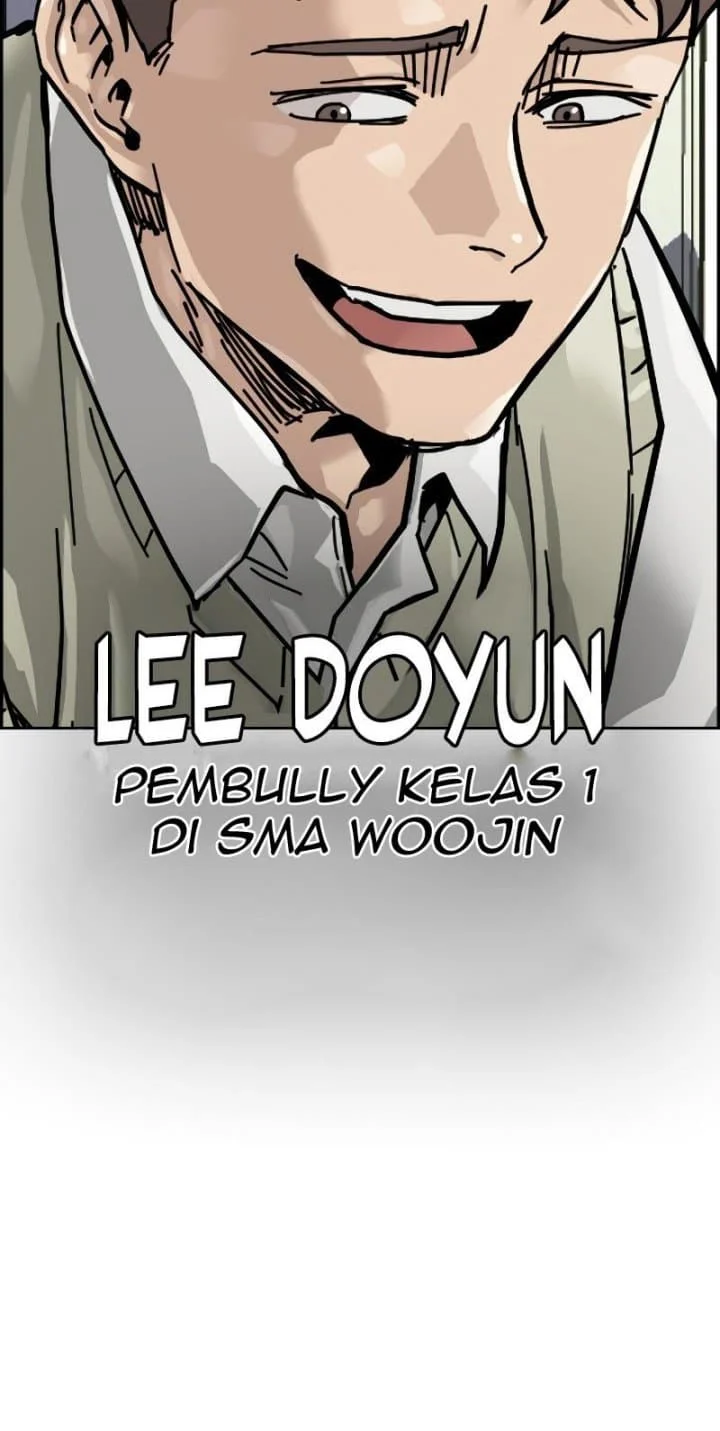 Everyone Loves Her Chapter 67 Gambar 17