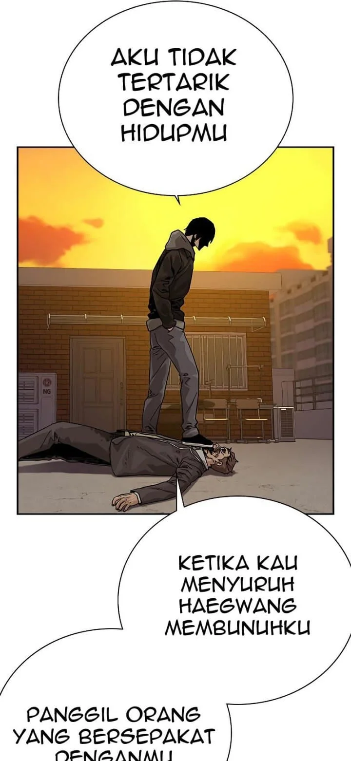 Everyone Loves Her Chapter 67 Gambar 179