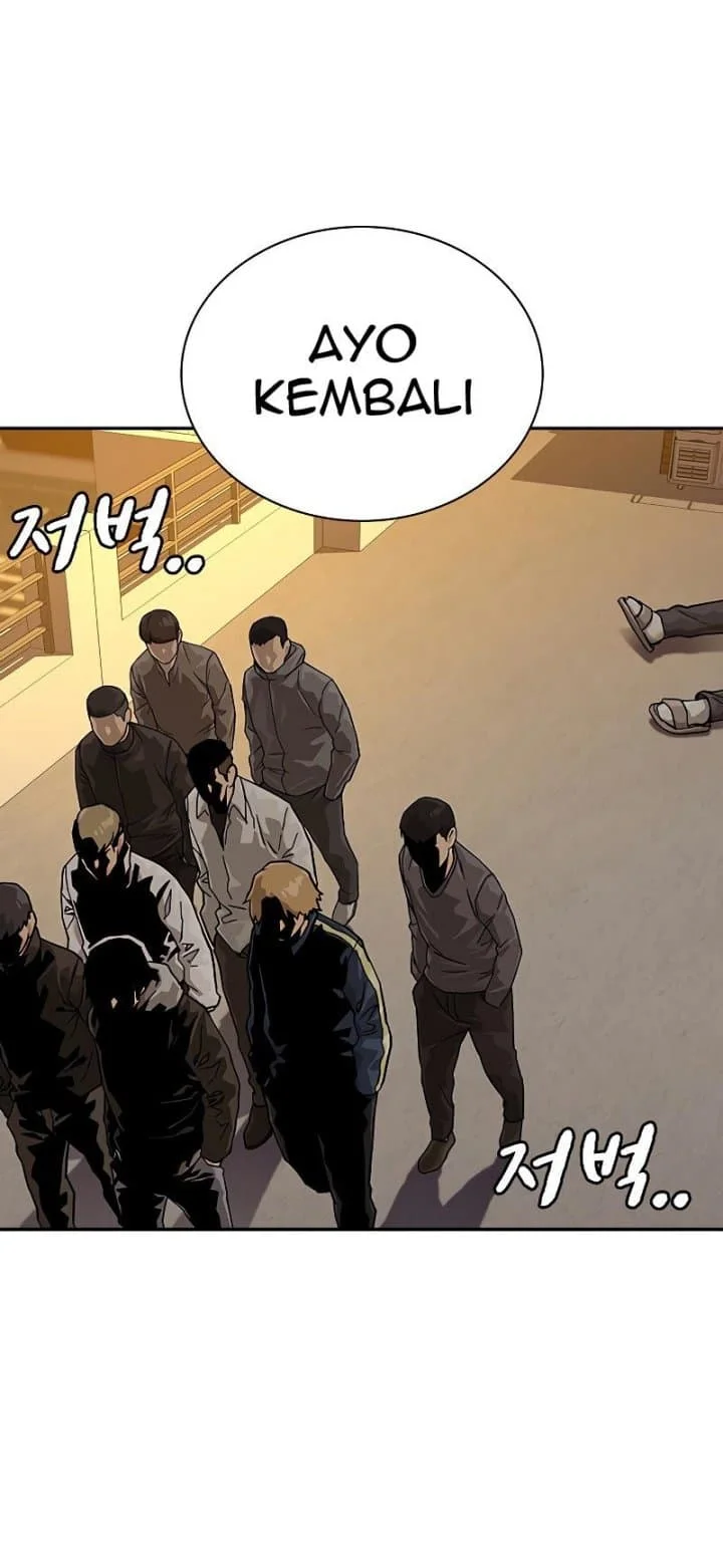 Everyone Loves Her Chapter 67 Gambar 184