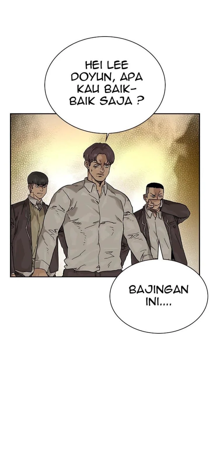 Everyone Loves Her Chapter 67 Gambar 185