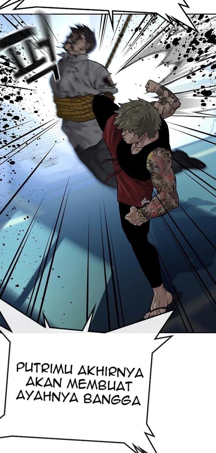 Everyone Loves Her Chapter 67 Gambar 194