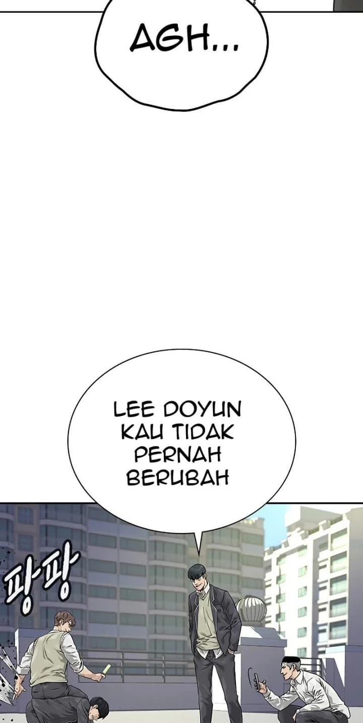 Everyone Loves Her Chapter 67 Gambar 19