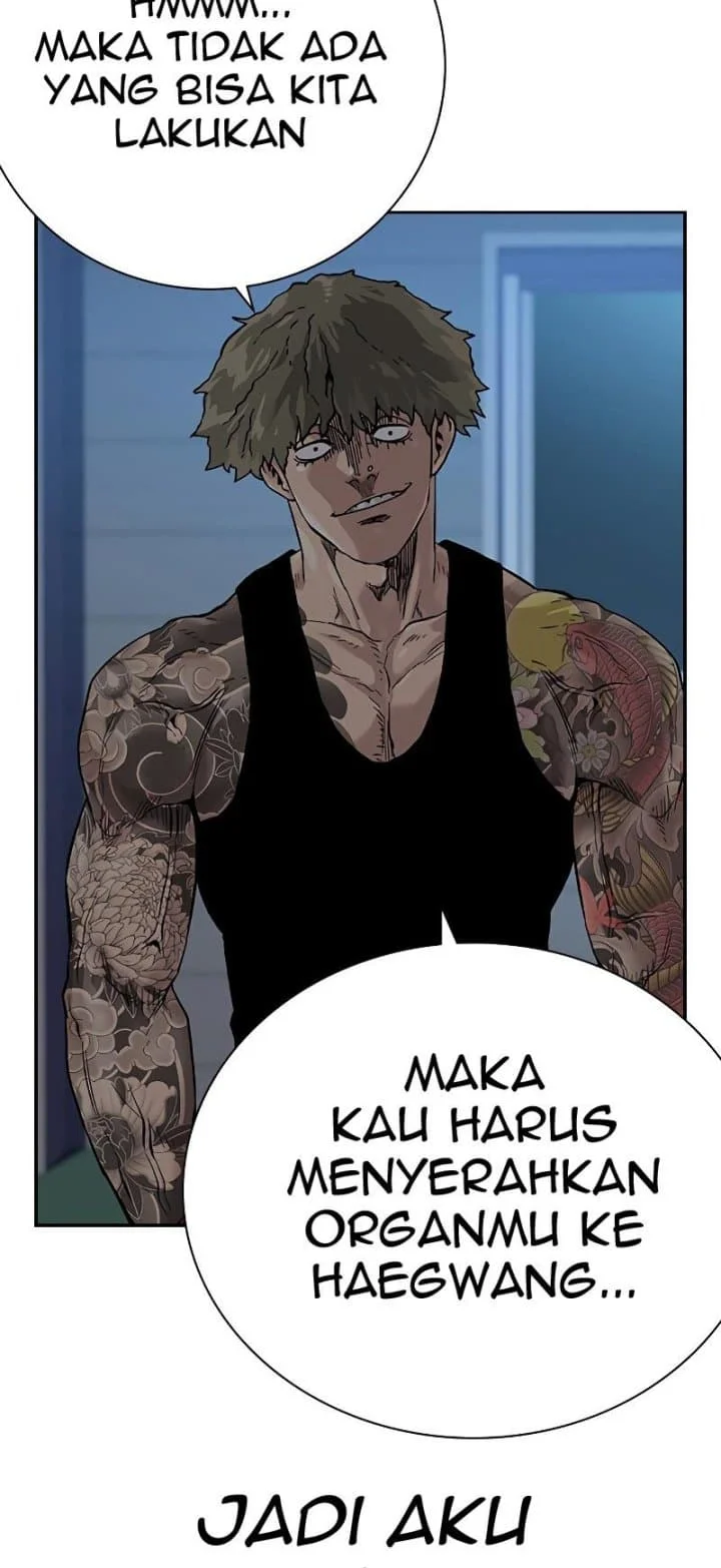 Everyone Loves Her Chapter 67 Gambar 205