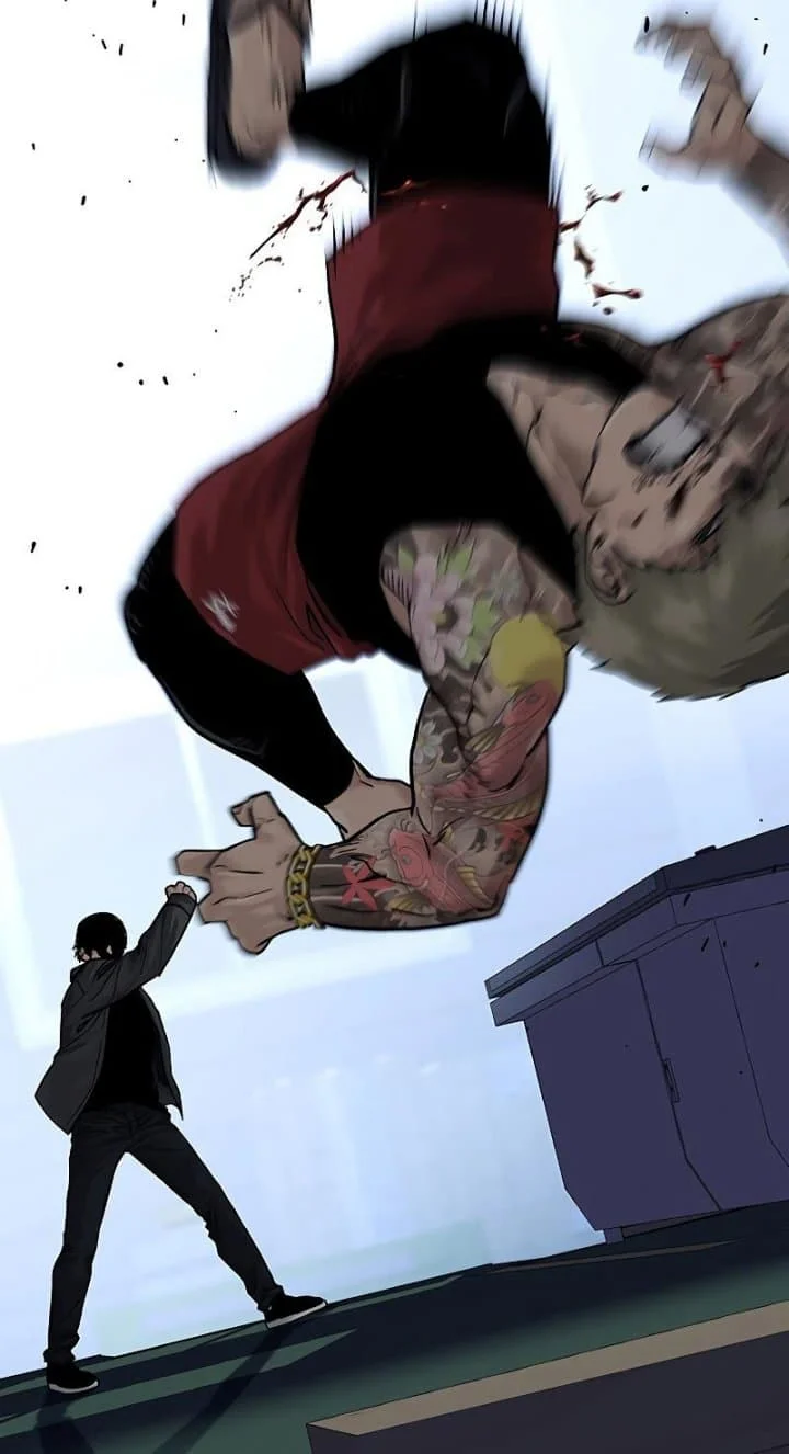 Everyone Loves Her Chapter 67 Gambar 213