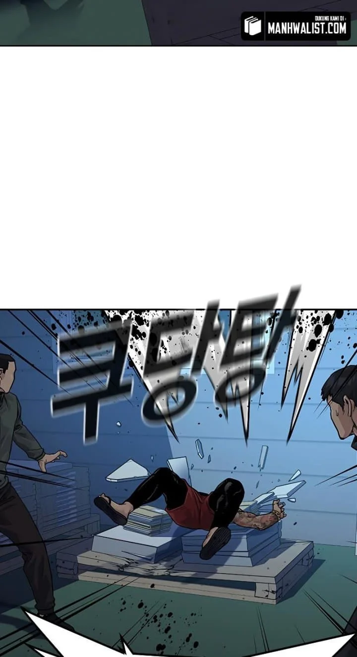 Everyone Loves Her Chapter 67 Gambar 214