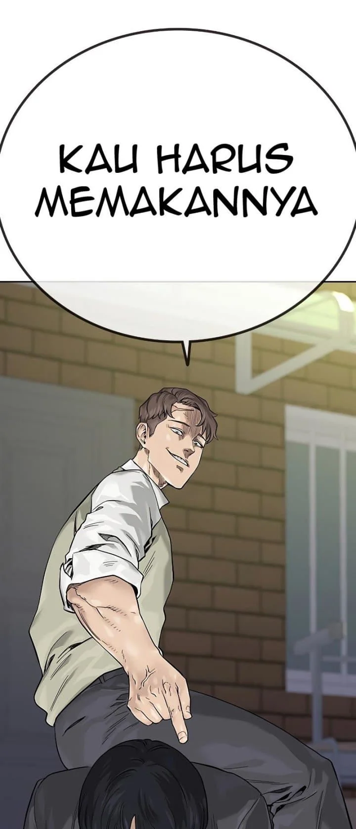 Everyone Loves Her Chapter 67 Gambar 22