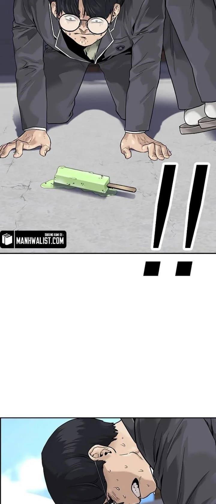 Everyone Loves Her Chapter 67 Gambar 23