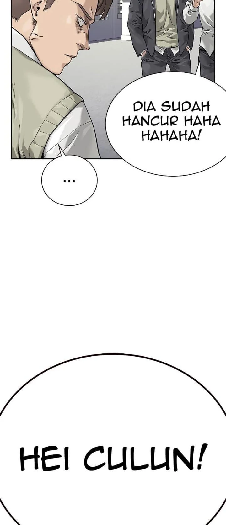 Everyone Loves Her Chapter 67 Gambar 25