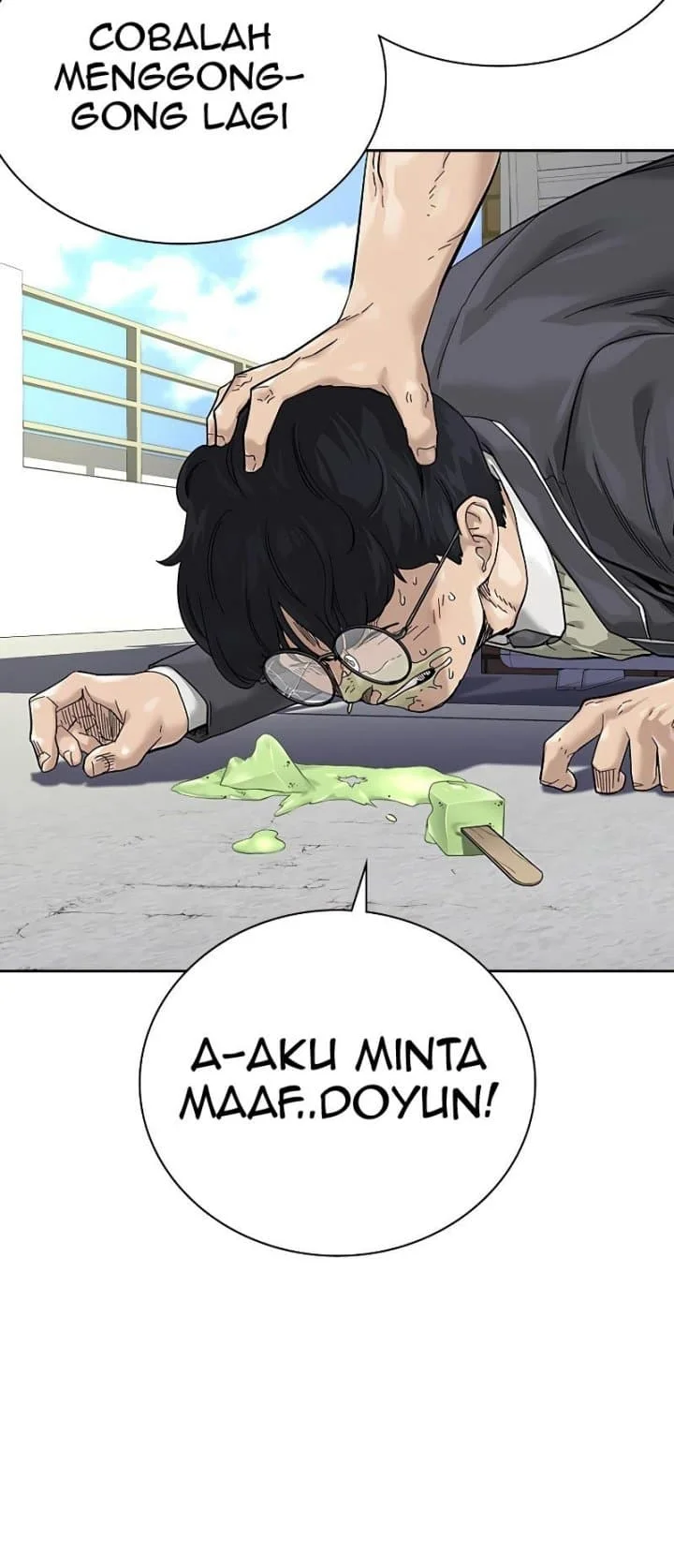 Everyone Loves Her Chapter 67 Gambar 28