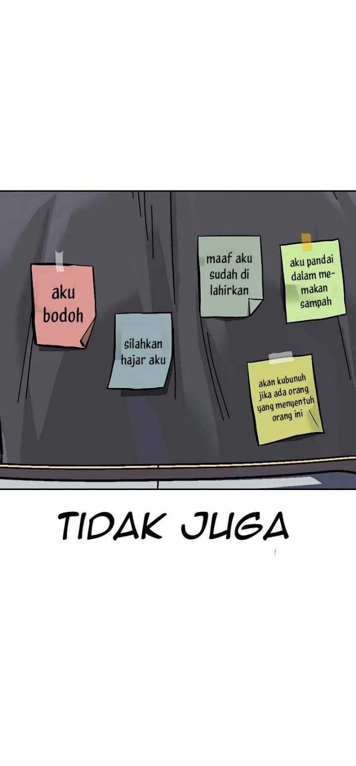 Everyone Loves Her Chapter 67 Gambar 42