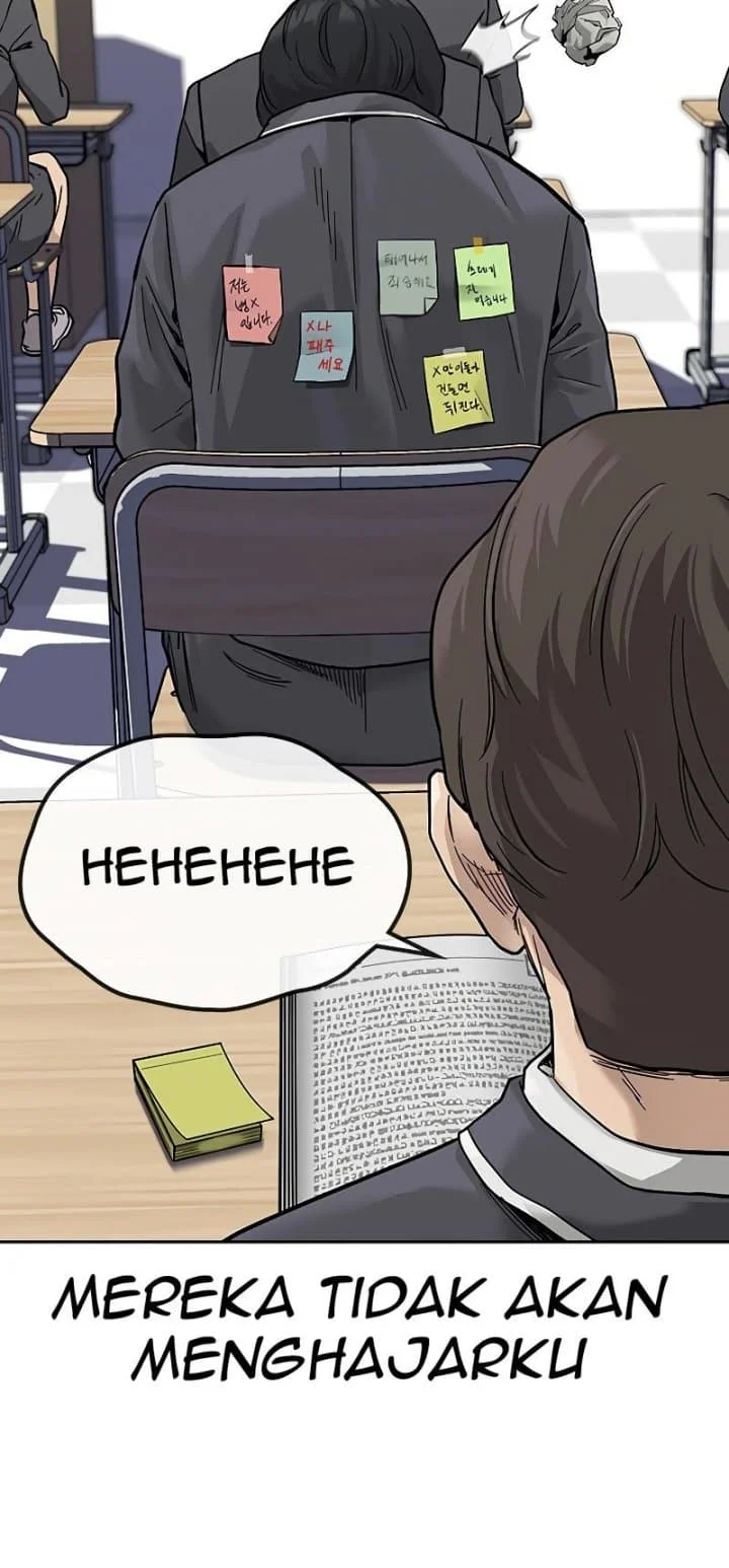 Everyone Loves Her Chapter 67 Gambar 44