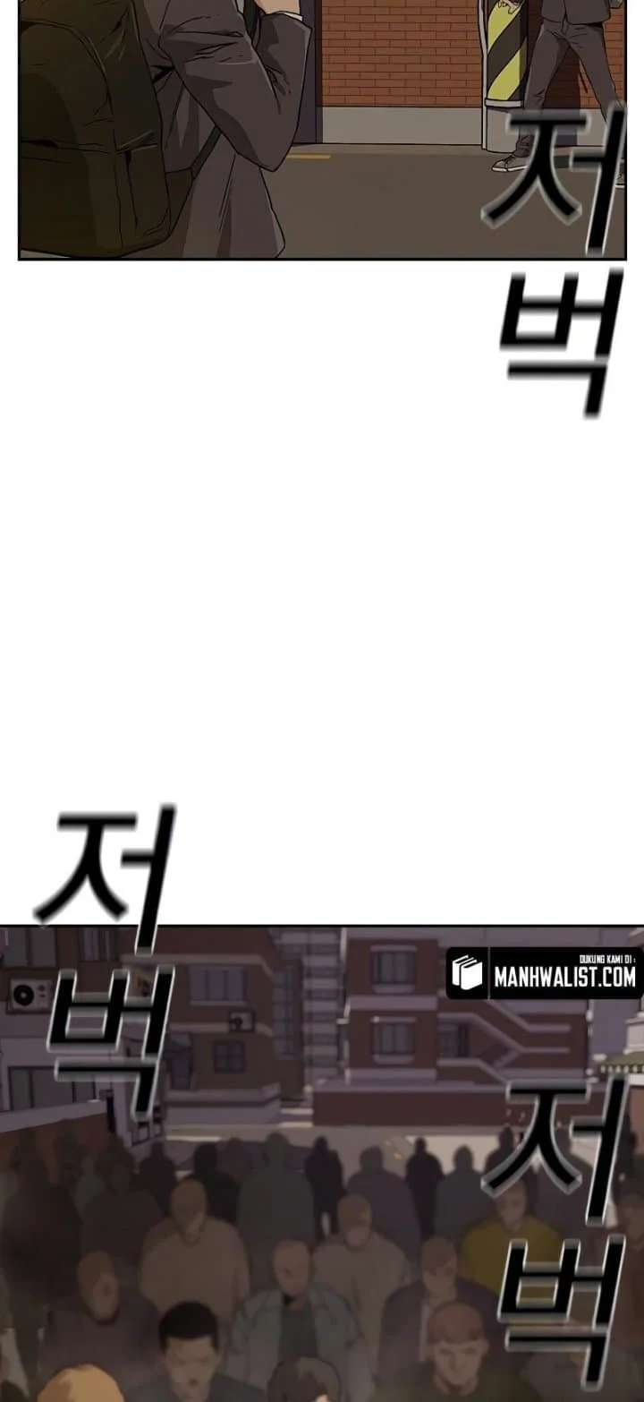 Everyone Loves Her Chapter 67 Gambar 55