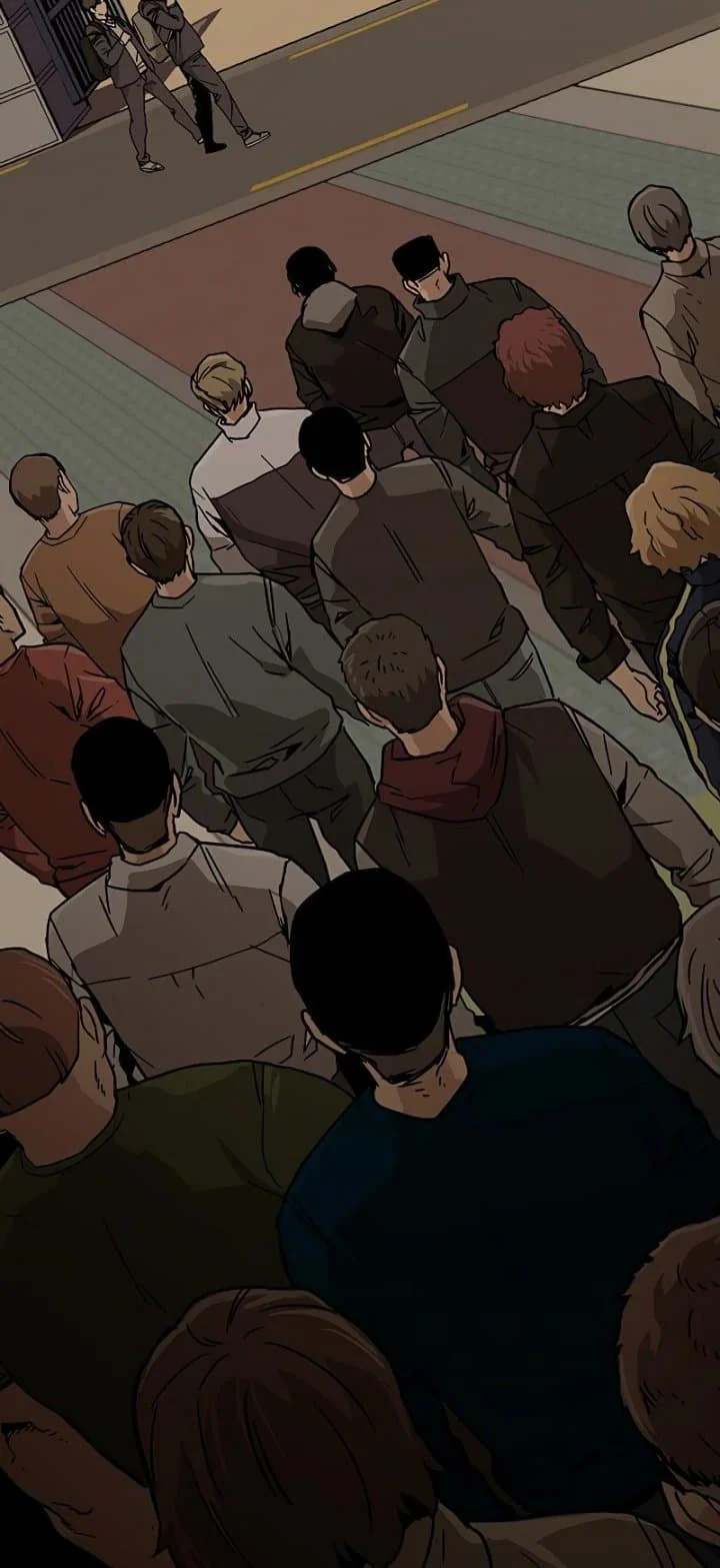 Everyone Loves Her Chapter 67 Gambar 58