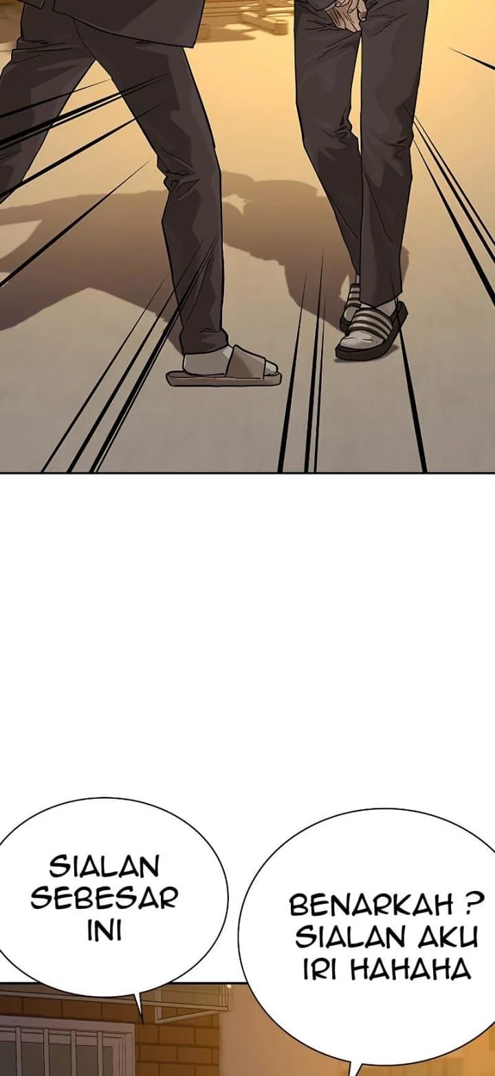 Everyone Loves Her Chapter 67 Gambar 63