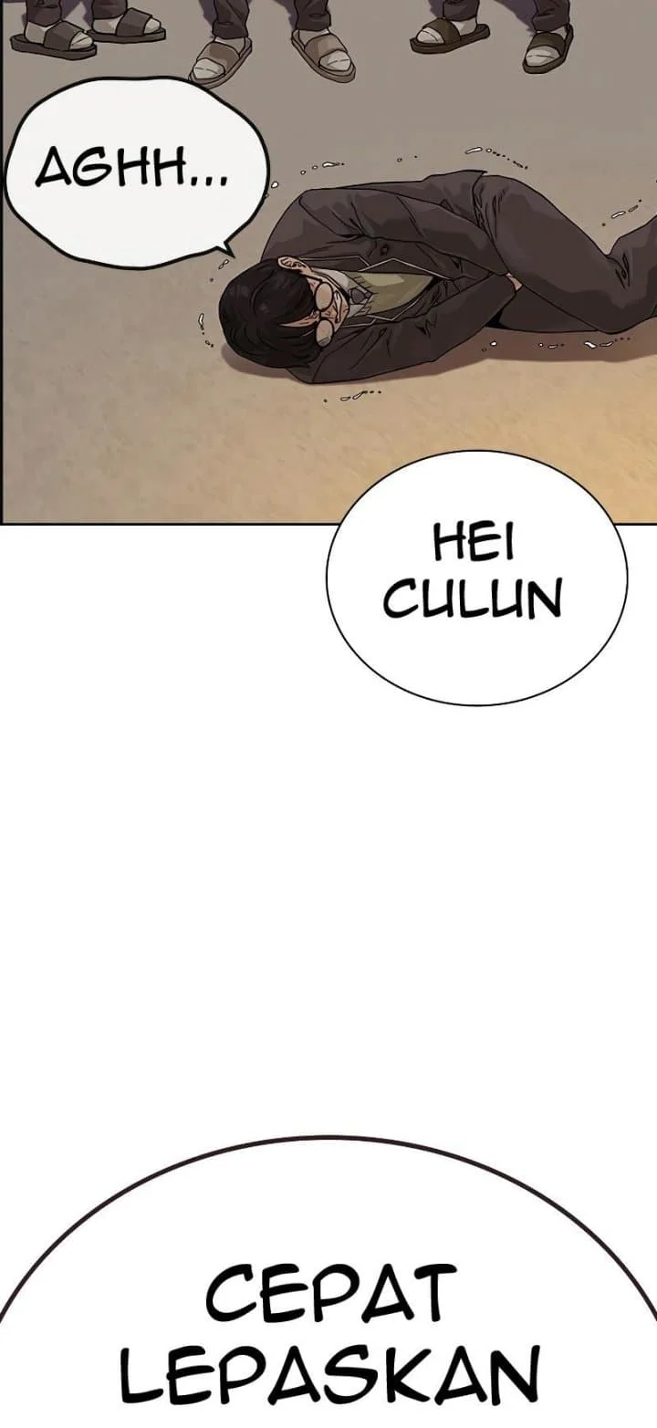 Everyone Loves Her Chapter 67 Gambar 65