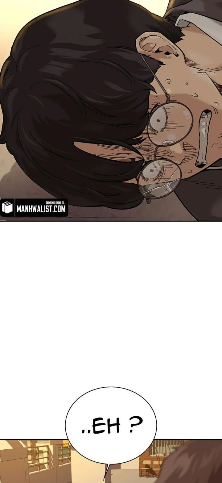 Everyone Loves Her Chapter 67 Gambar 67