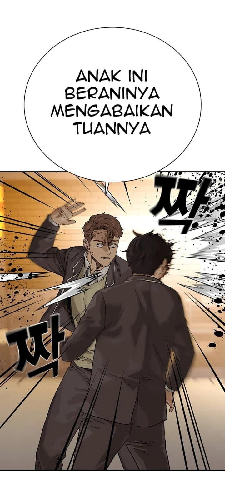 Everyone Loves Her Chapter 67 Gambar 71