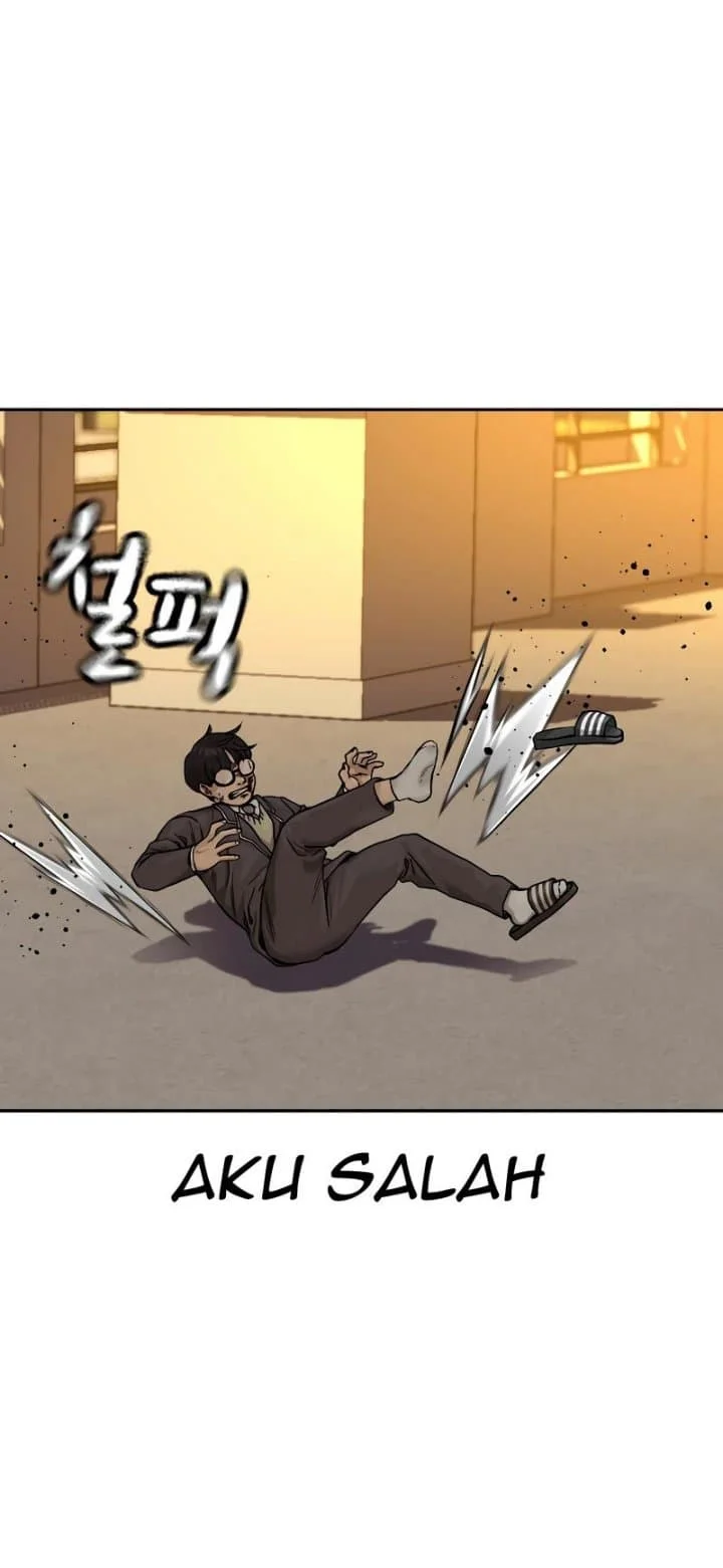 Everyone Loves Her Chapter 67 Gambar 72