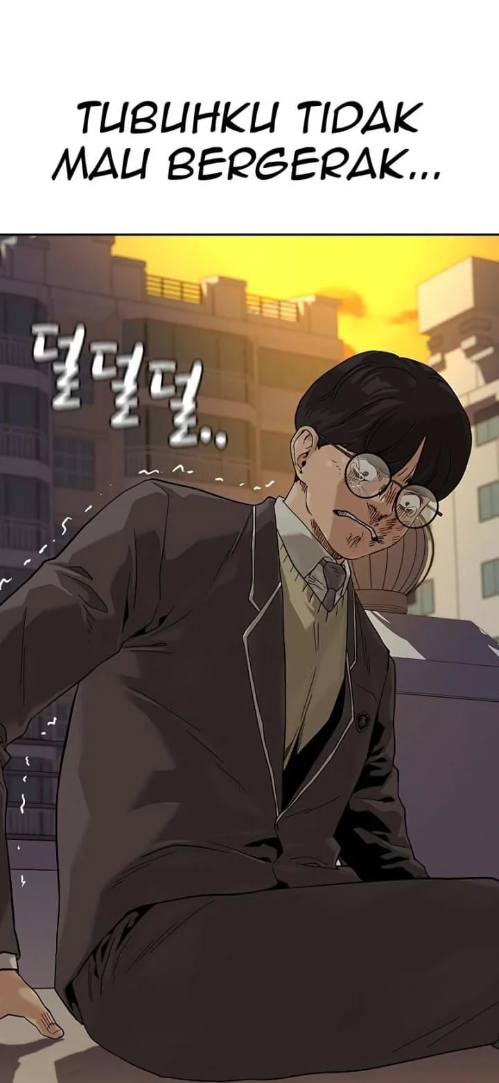 Everyone Loves Her Chapter 67 Gambar 73