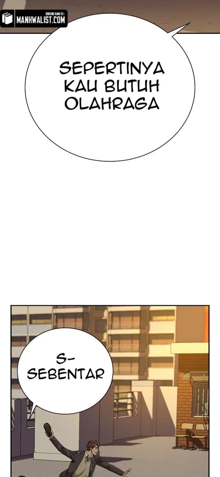 Everyone Loves Her Chapter 67 Gambar 74