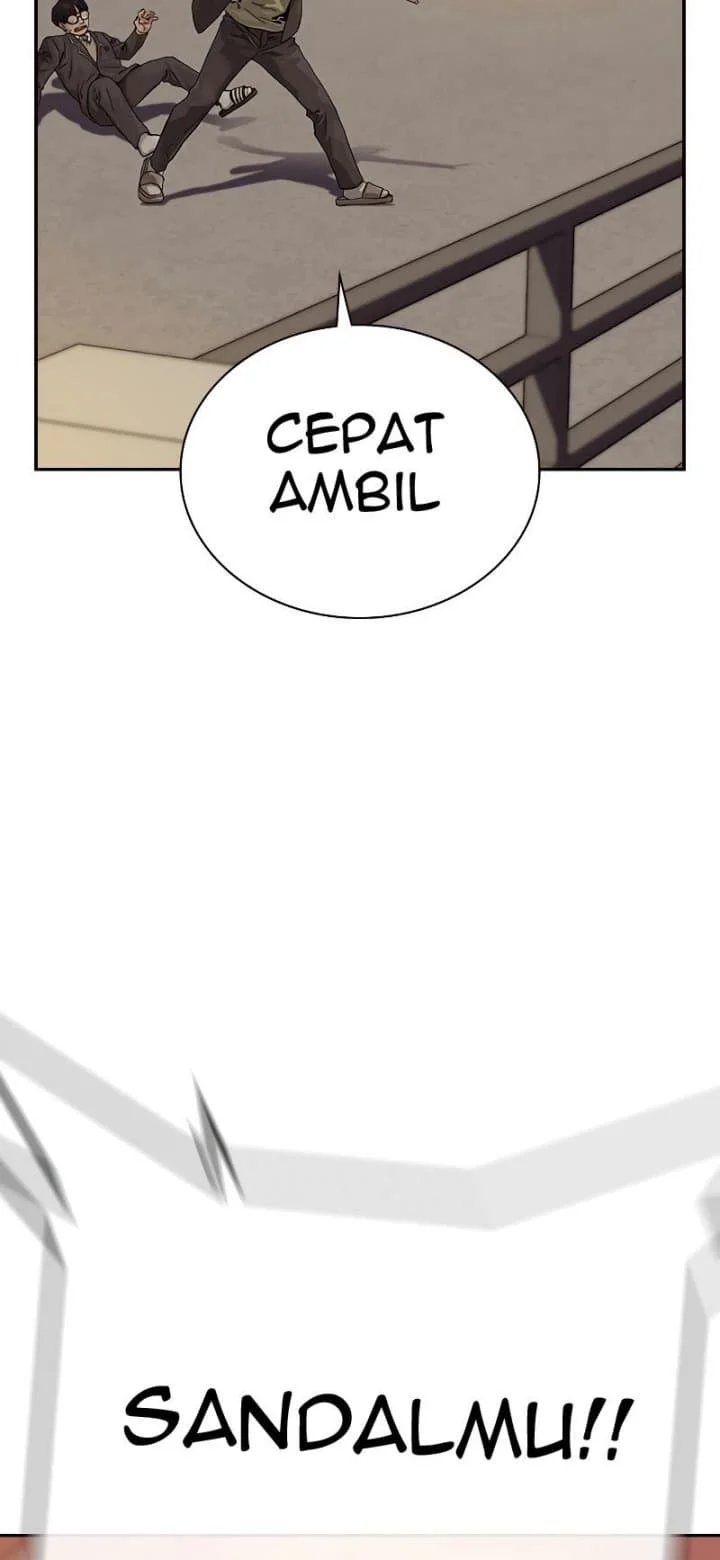 Everyone Loves Her Chapter 67 Gambar 75