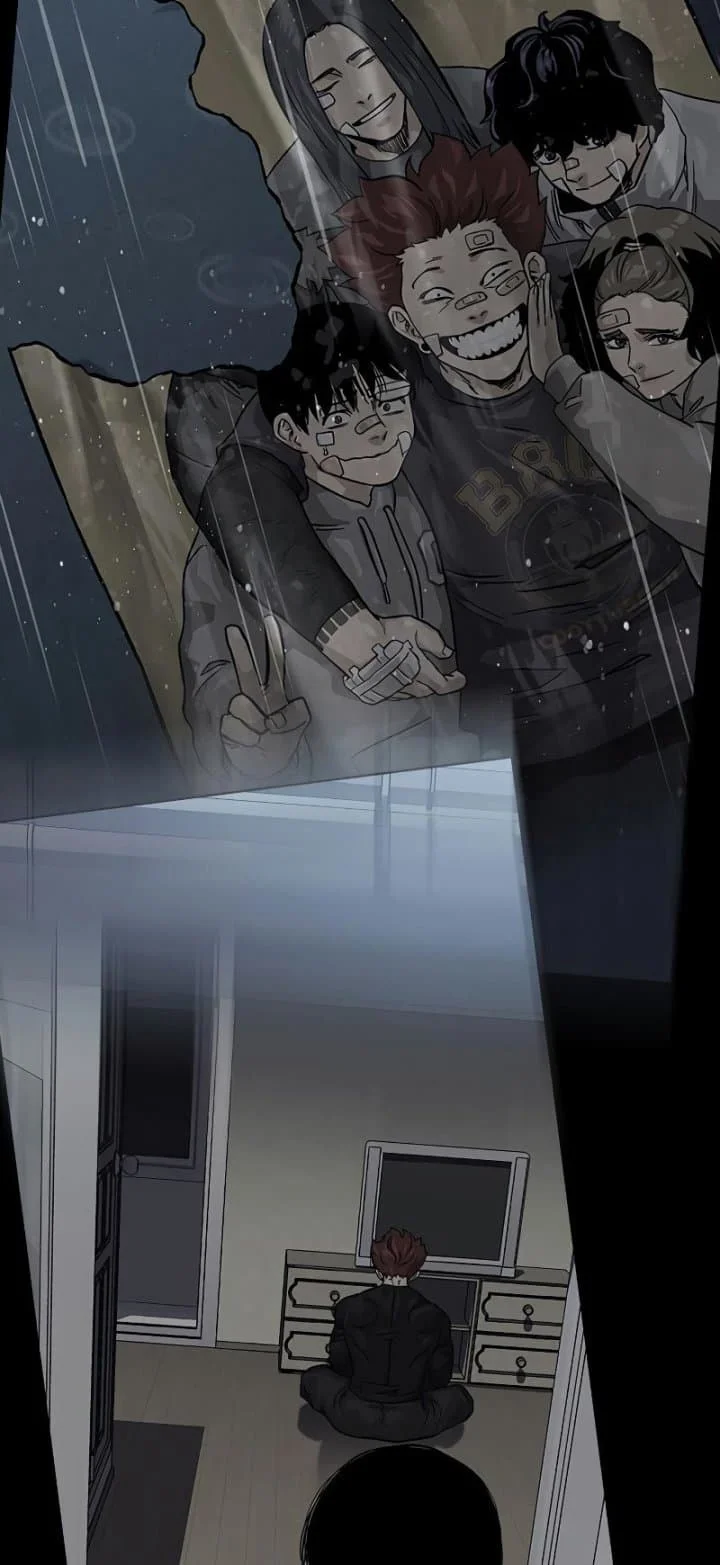 Everyone Loves Her Chapter 67 Gambar 8