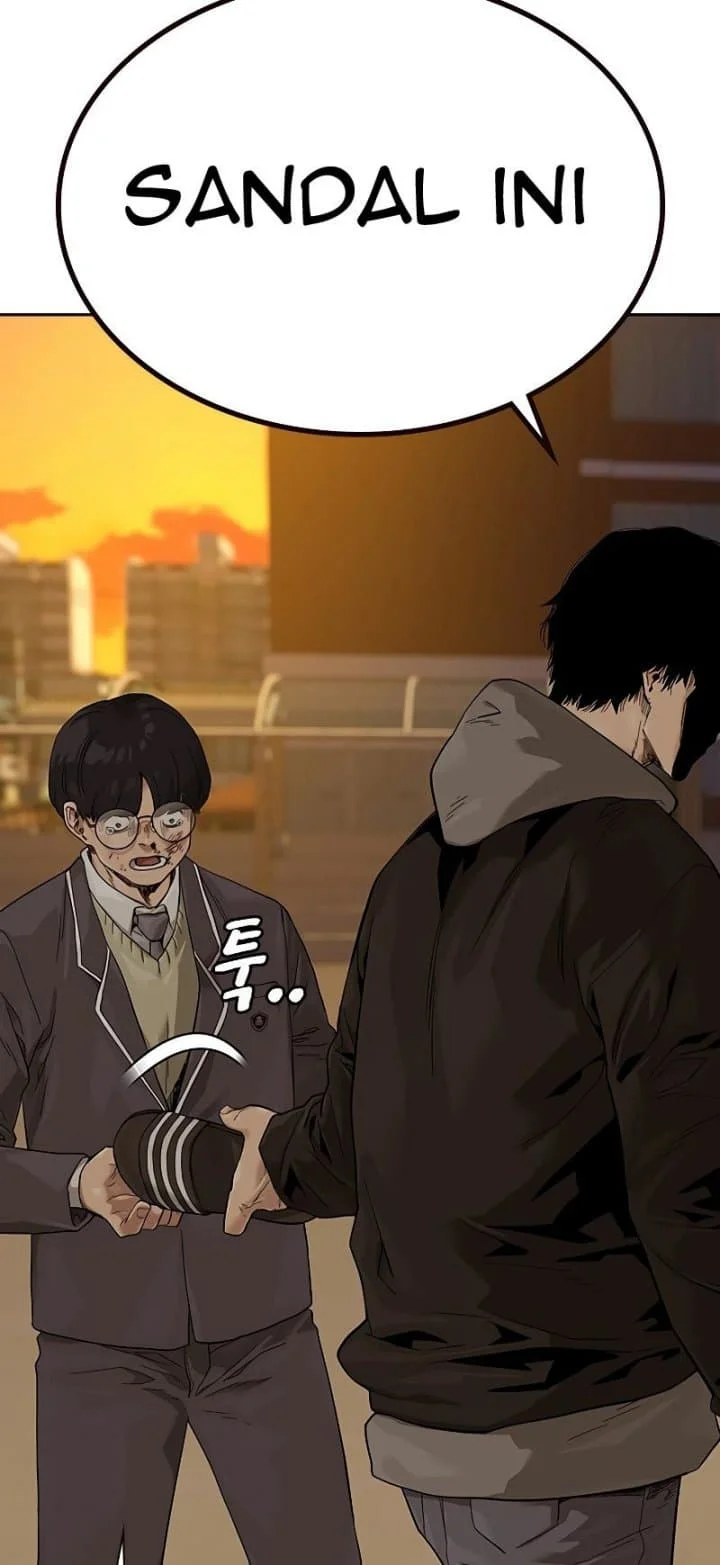 Everyone Loves Her Chapter 67 Gambar 93