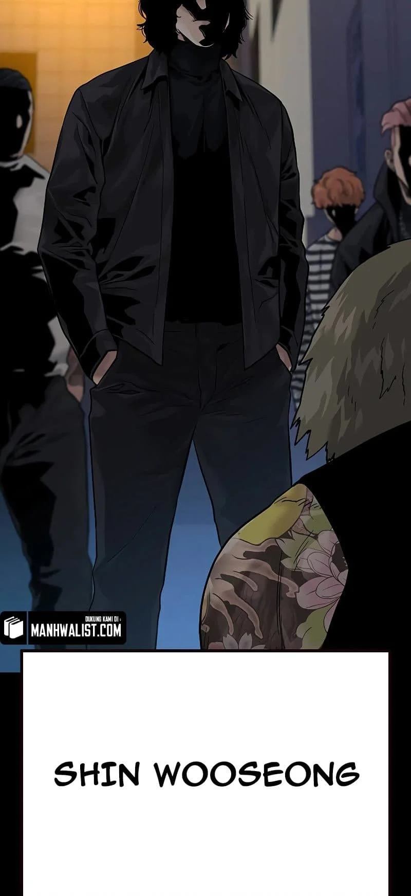 Everyone Loves Her Chapter 68 Gambar 10