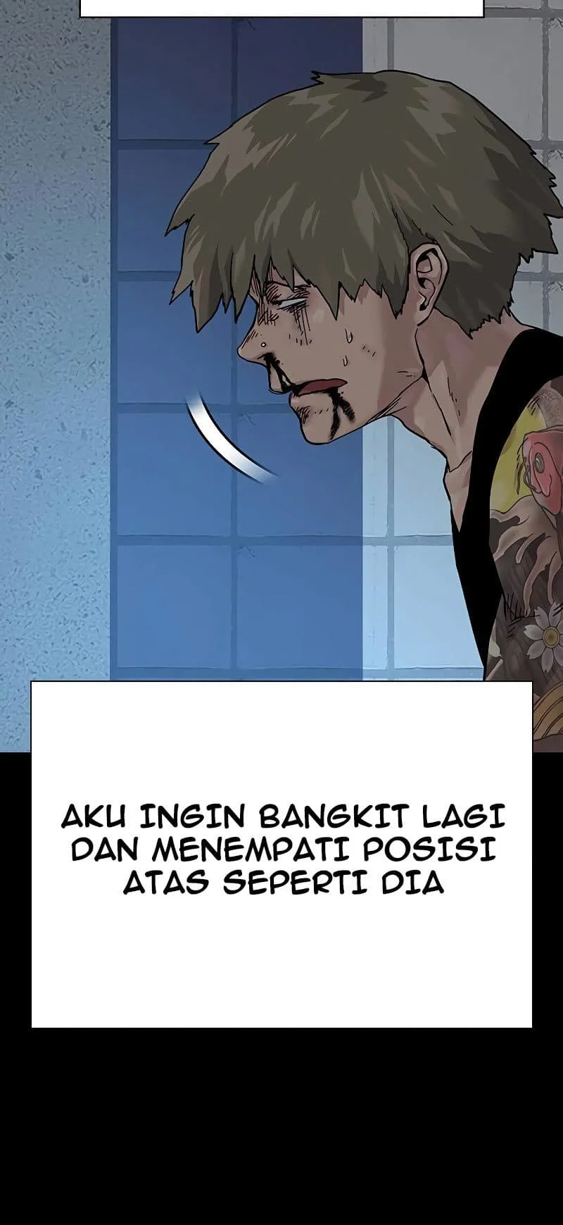 Everyone Loves Her Chapter 68 Gambar 13