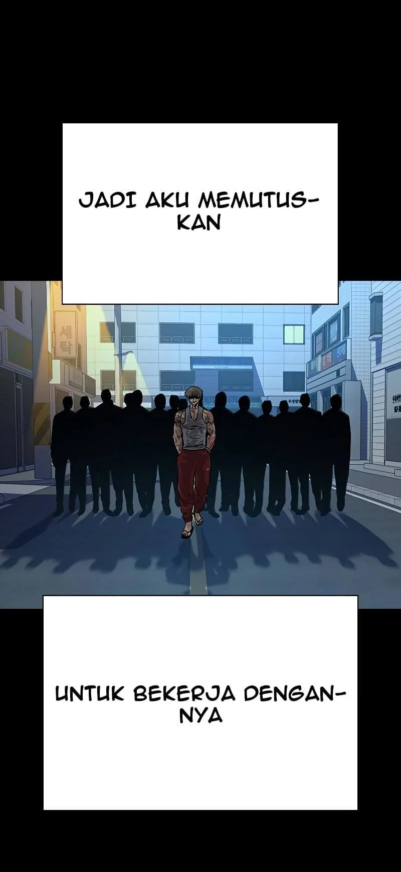 Everyone Loves Her Chapter 68 Gambar 14