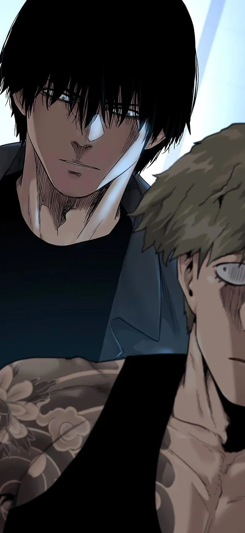 Everyone Loves Her Chapter 68 Gambar 17