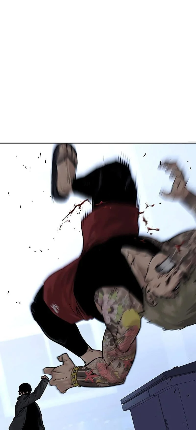 Everyone Loves Her Chapter 68 Gambar 21