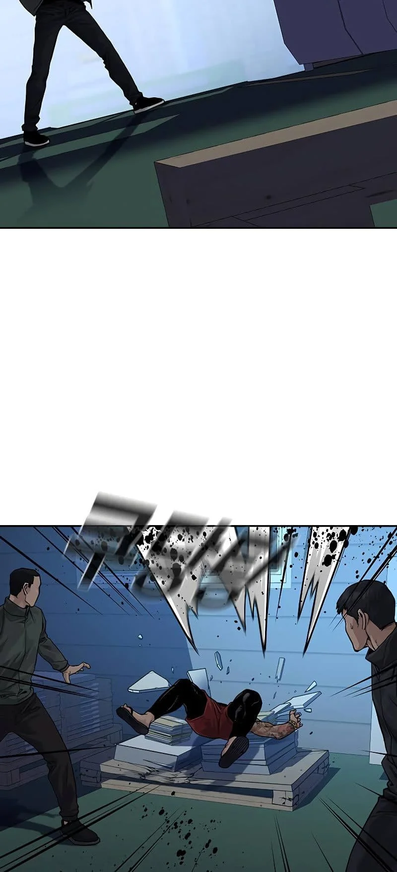 Everyone Loves Her Chapter 68 Gambar 22