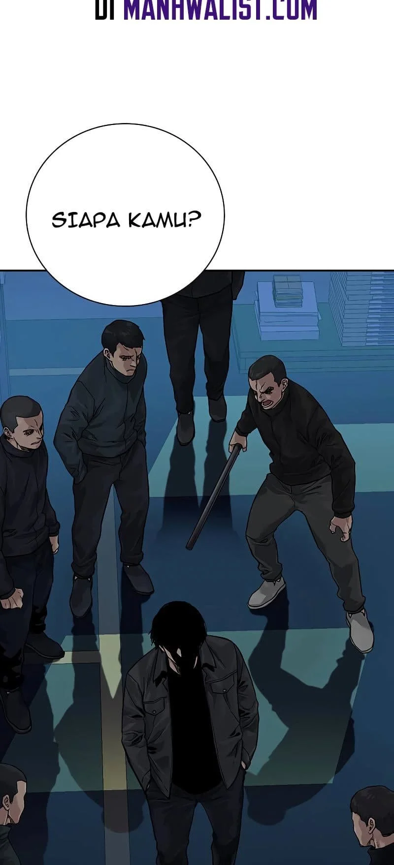 Everyone Loves Her Chapter 68 Gambar 24