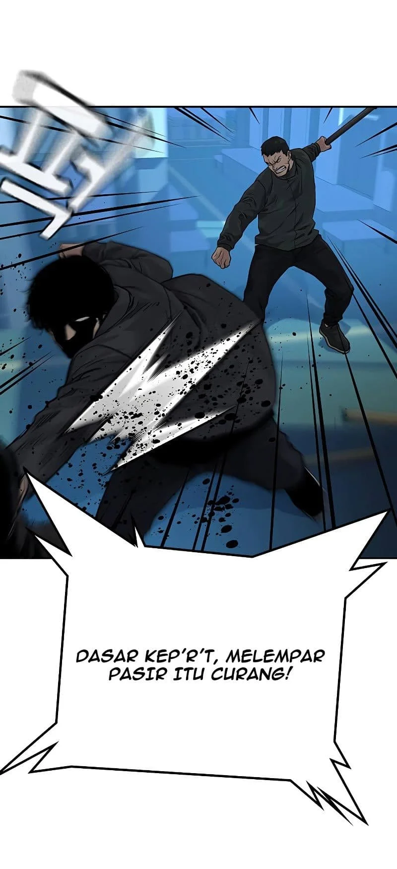 Everyone Loves Her Chapter 68 Gambar 38