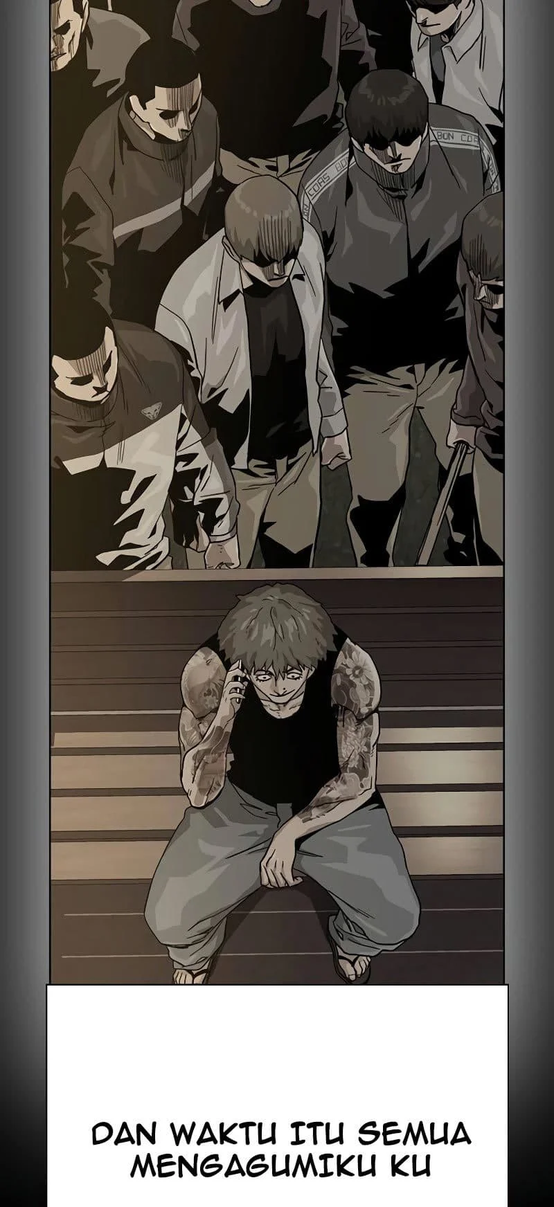 Everyone Loves Her Chapter 68 Gambar 4