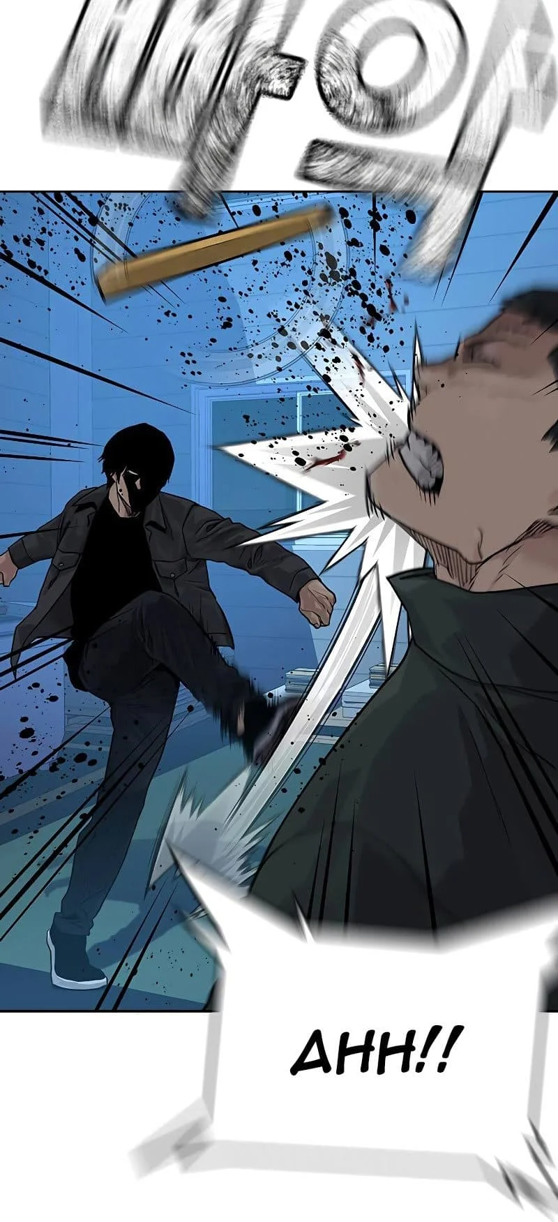 Everyone Loves Her Chapter 68 Gambar 40