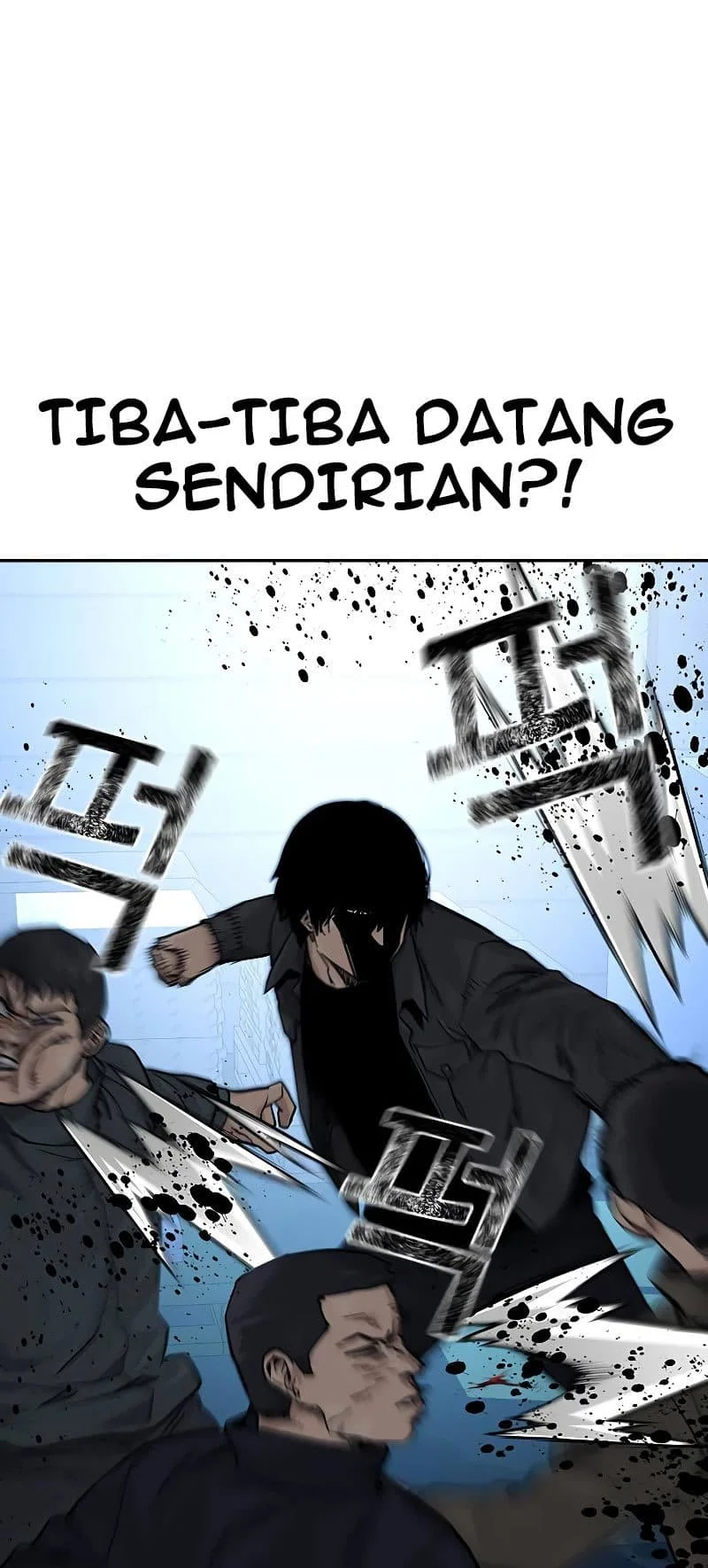 Everyone Loves Her Chapter 68 Gambar 42