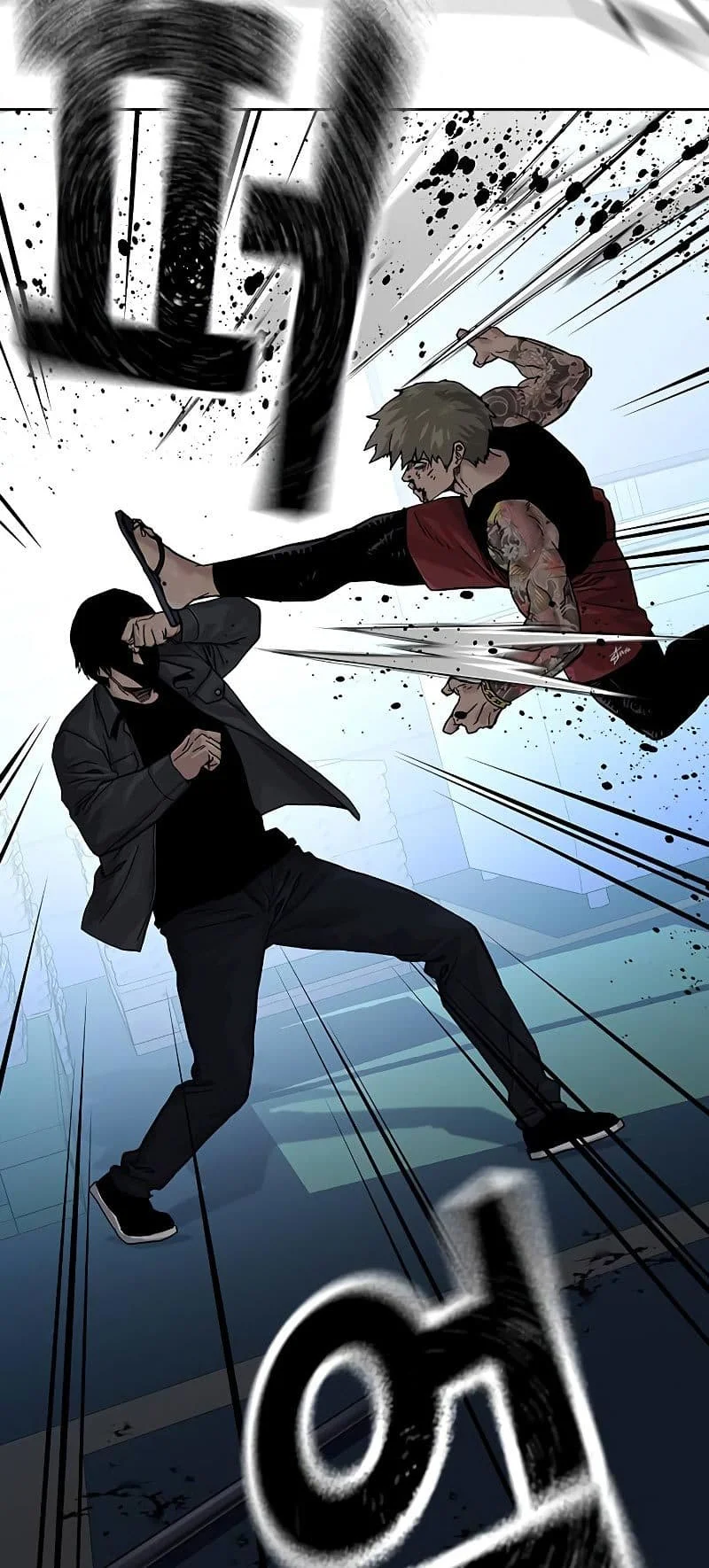 Everyone Loves Her Chapter 68 Gambar 48