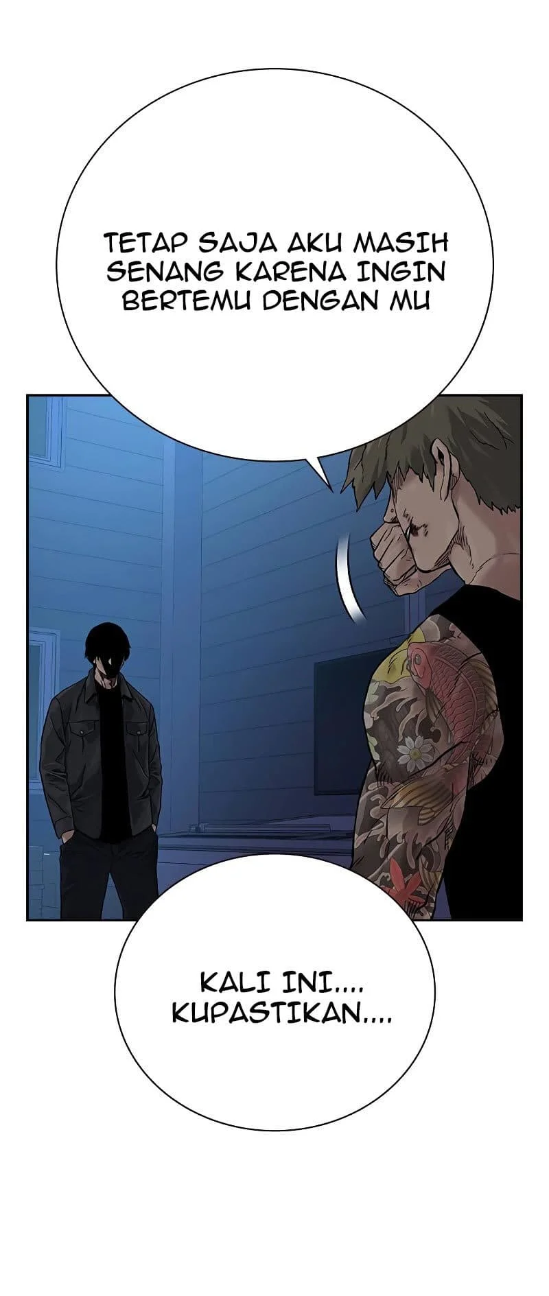 Everyone Loves Her Chapter 68 Gambar 53