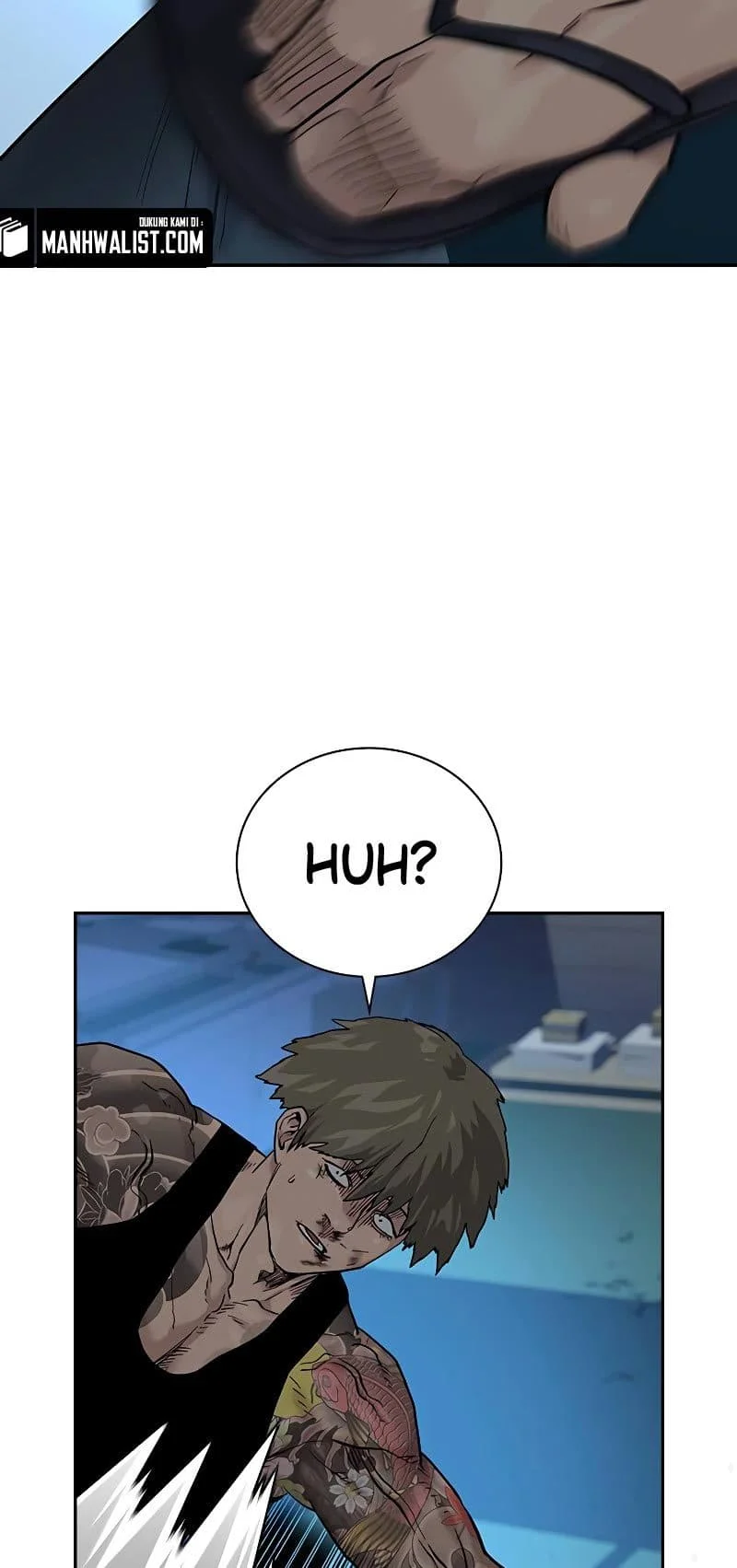 Everyone Loves Her Chapter 68 Gambar 62